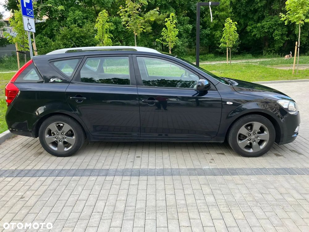 Kia Ceed 1.4 Comfort + - 3