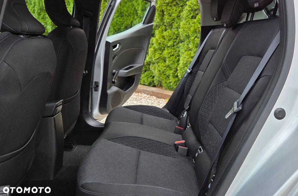 Renault Clio - 20