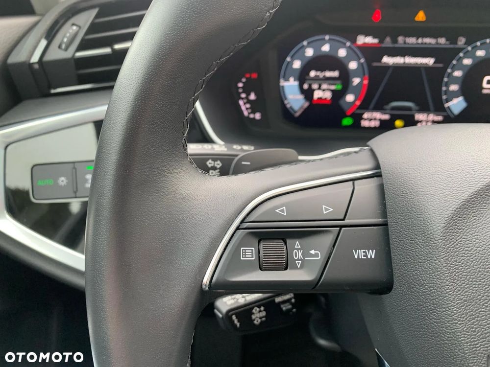 Audi Q3 40 TFSI quattro S tronic S line - 10