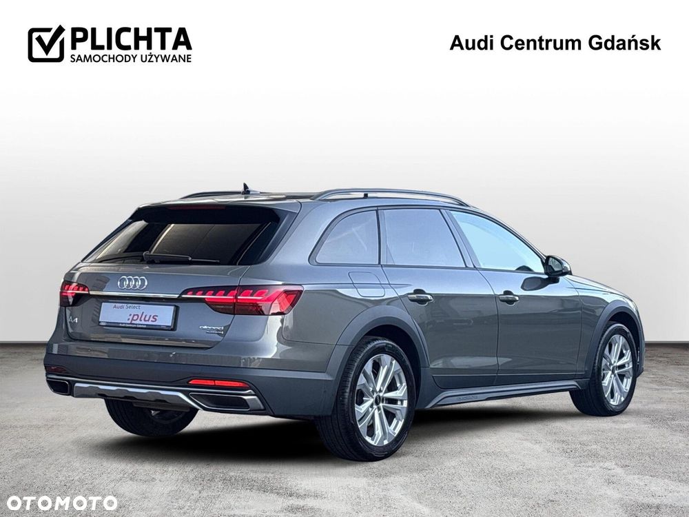 Audi A4 Allroad - 5