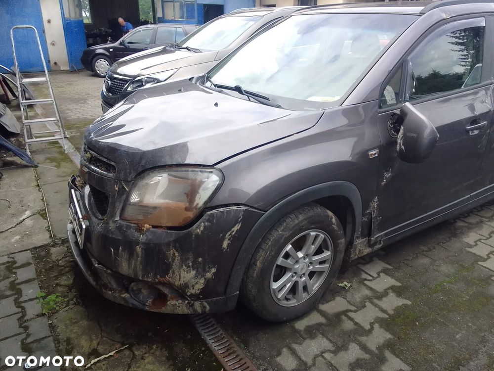 Chevrolet Orlando 1.8 LT - 3