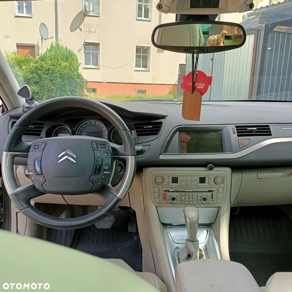 Citroën C5 2.0 HDi Exclusive - 2