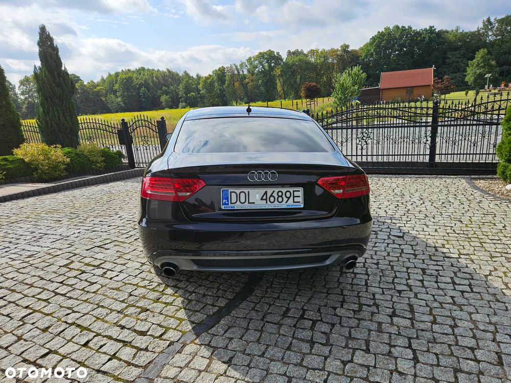 Audi A5 Sportback 2.0 TFSI Quattro S tronic - 6