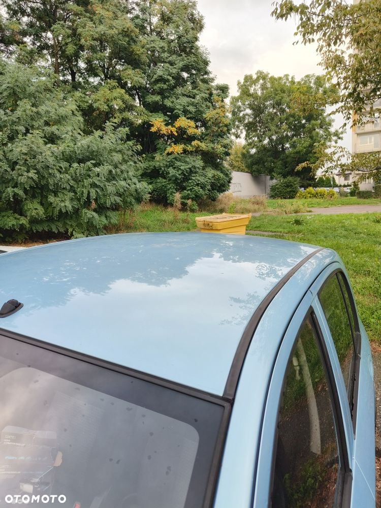 Hyundai Getz - 6