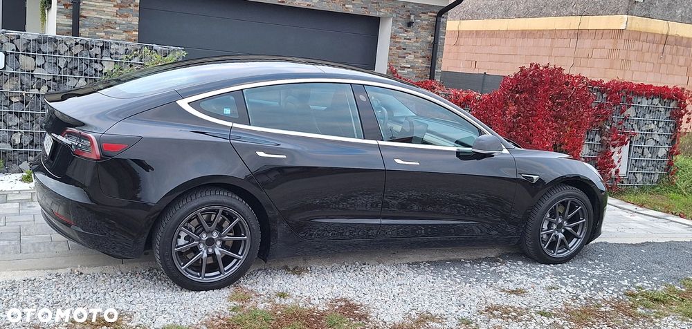 Tesla Model 3 Standard Range Plus - 10