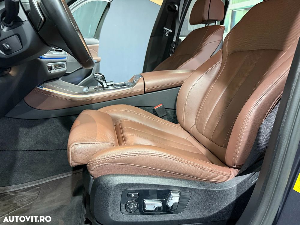 BMW X5 - 18