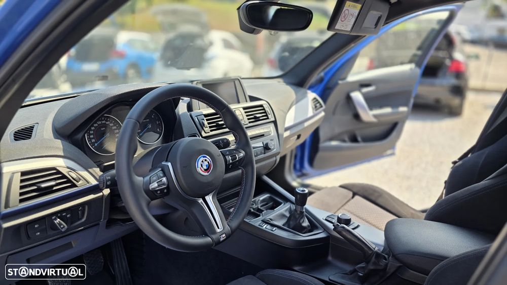 BMW 120 d xDrive Pack M - 10
