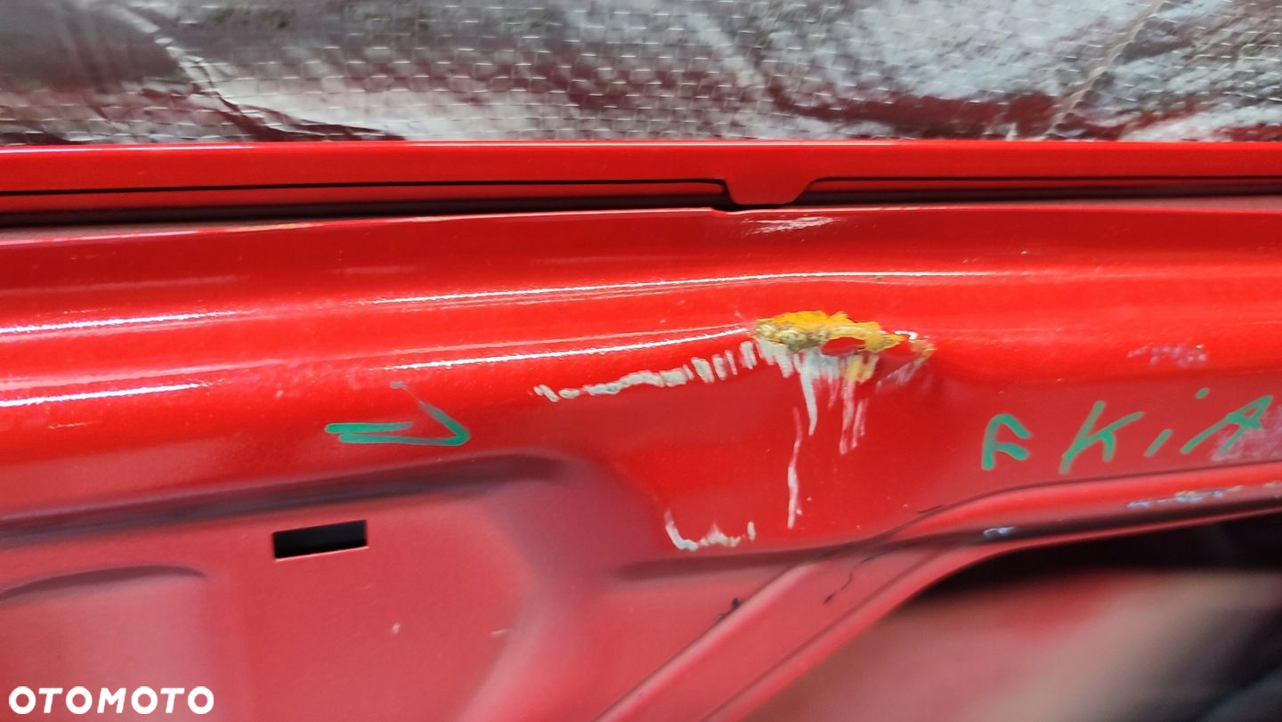 KIA PICANTO III DRZWI PRAWE TYŁ TYLNE - 16