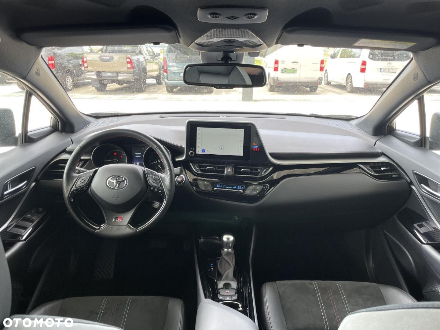 Toyota C-HR - 9