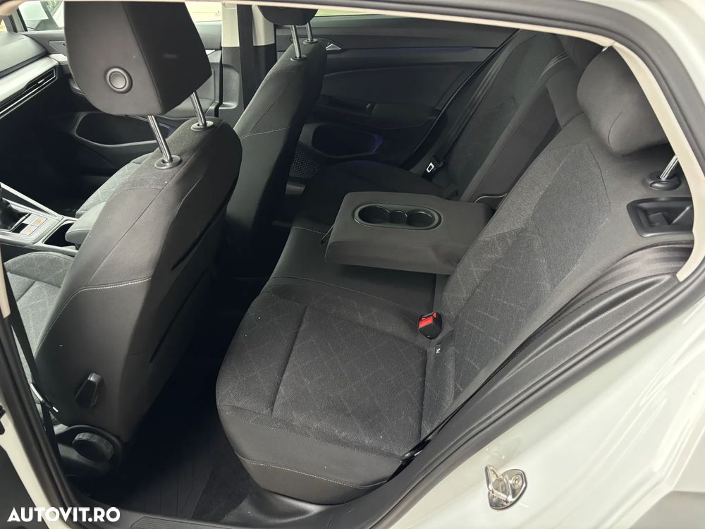 Volkswagen Golf 1.0 TSI Comfortline - 36