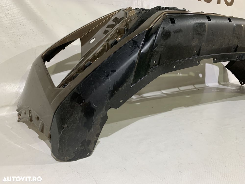 Bara fata Mitsubishi Eclipse Cross, 2018, 2019, 2020, 2021, 2022, cod origine OE 6400H717ZZ. - 20