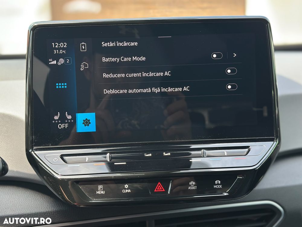 Volkswagen ID.3 58 kWh Pro Performance - 34
