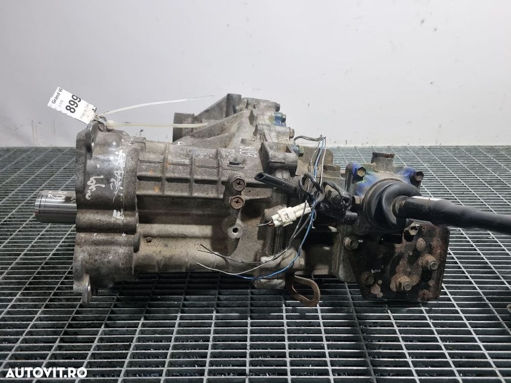 Cutie de Tranfer Grup Fata Suzuki Grand Vitara TD 2.0 D 1998 - 2005 92CP Manuala 5 ... - 3