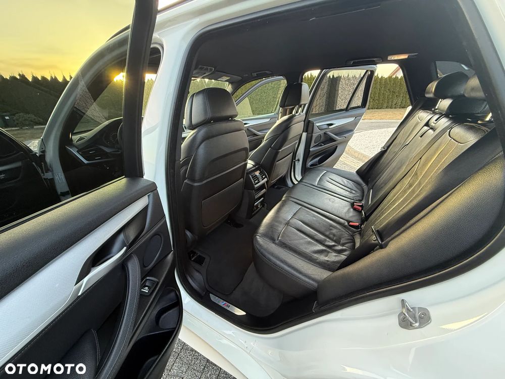 BMW X5 - 13