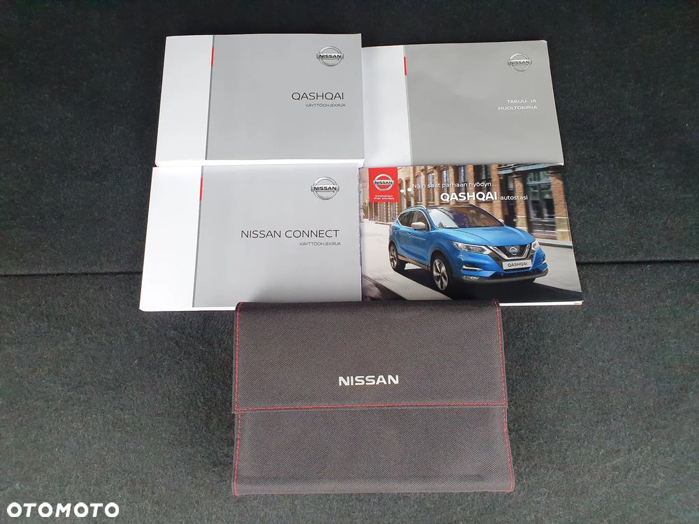 Nissan Qashqai 1.3 DIG-T TEKNA - 27