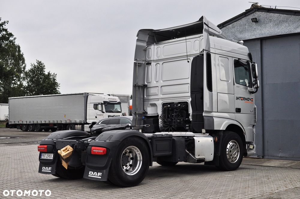 DAF XF530 - 11