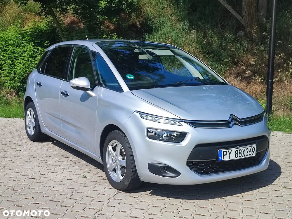 Citroën C4 Picasso 2.0 HDi FAP EGS6 Exclusive - 13