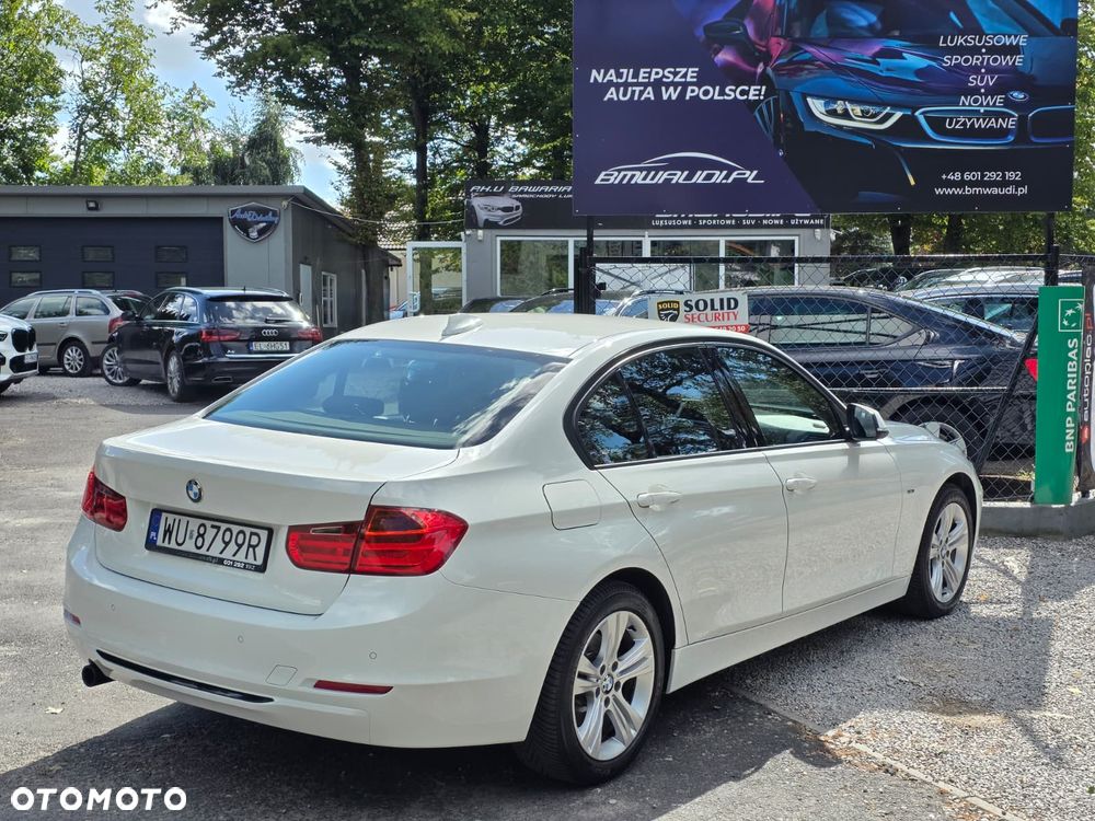 BMW Seria 3 - 11