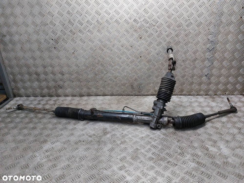 MAGLOWNICA PRZEKŁADNIA KIEROWNICZA DO REGENERACJI CHRYSLER  PACIFICA I - 1