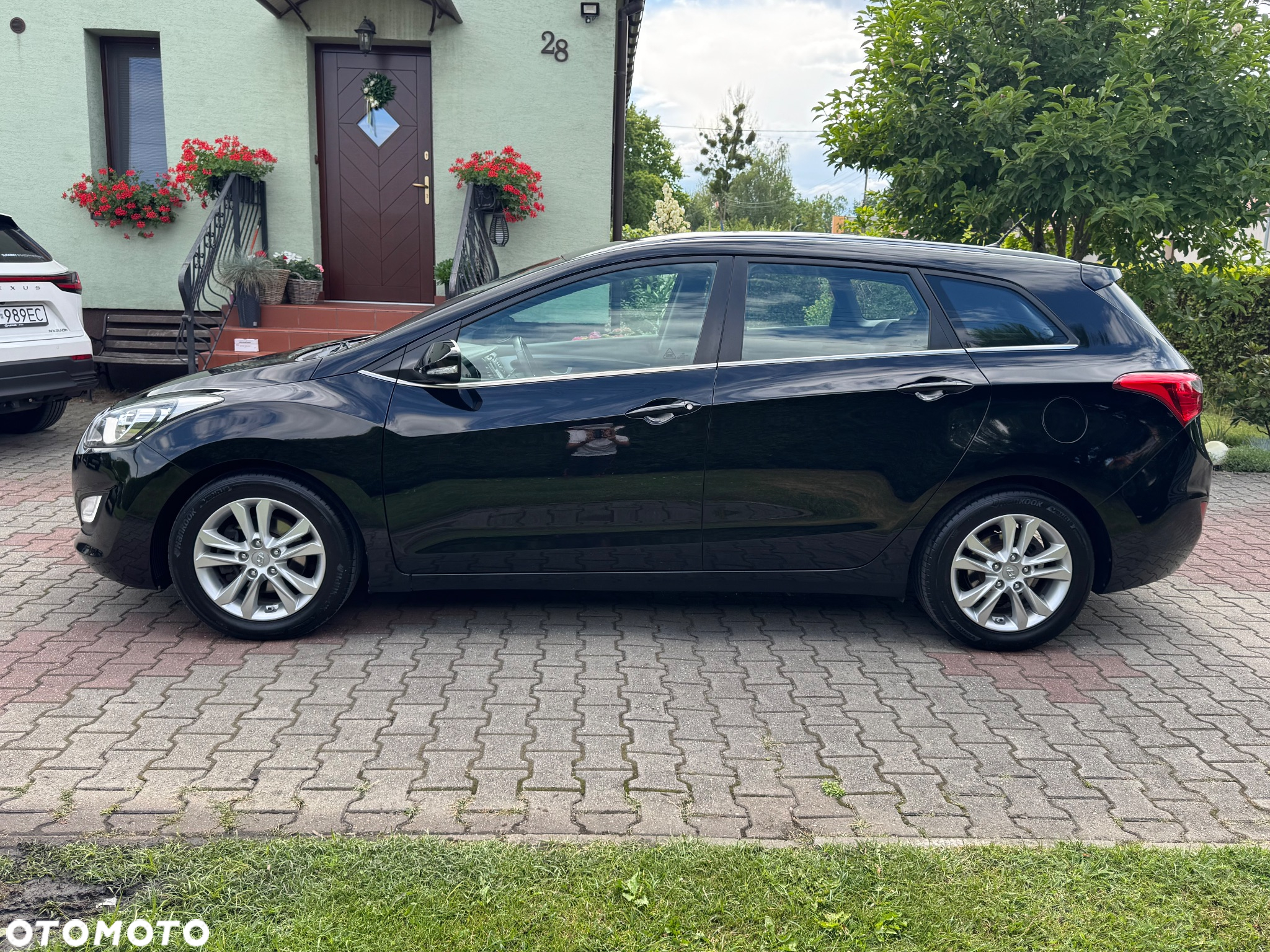 Hyundai i30 1.4 Premium - 3