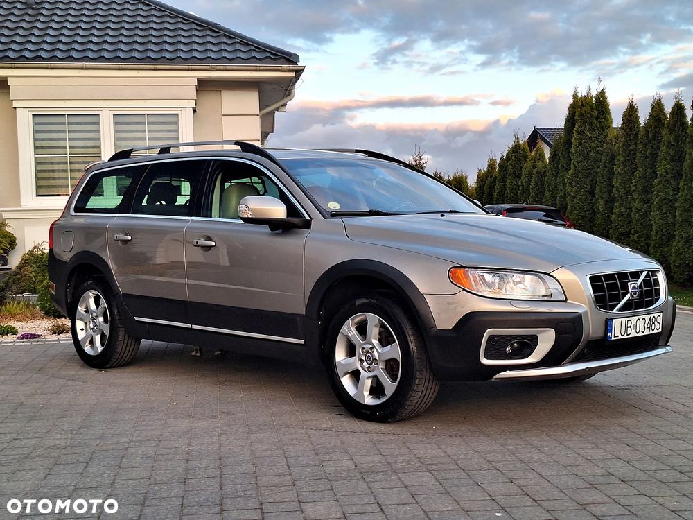 Volvo XC 70 3.2 AWD Summum - 3