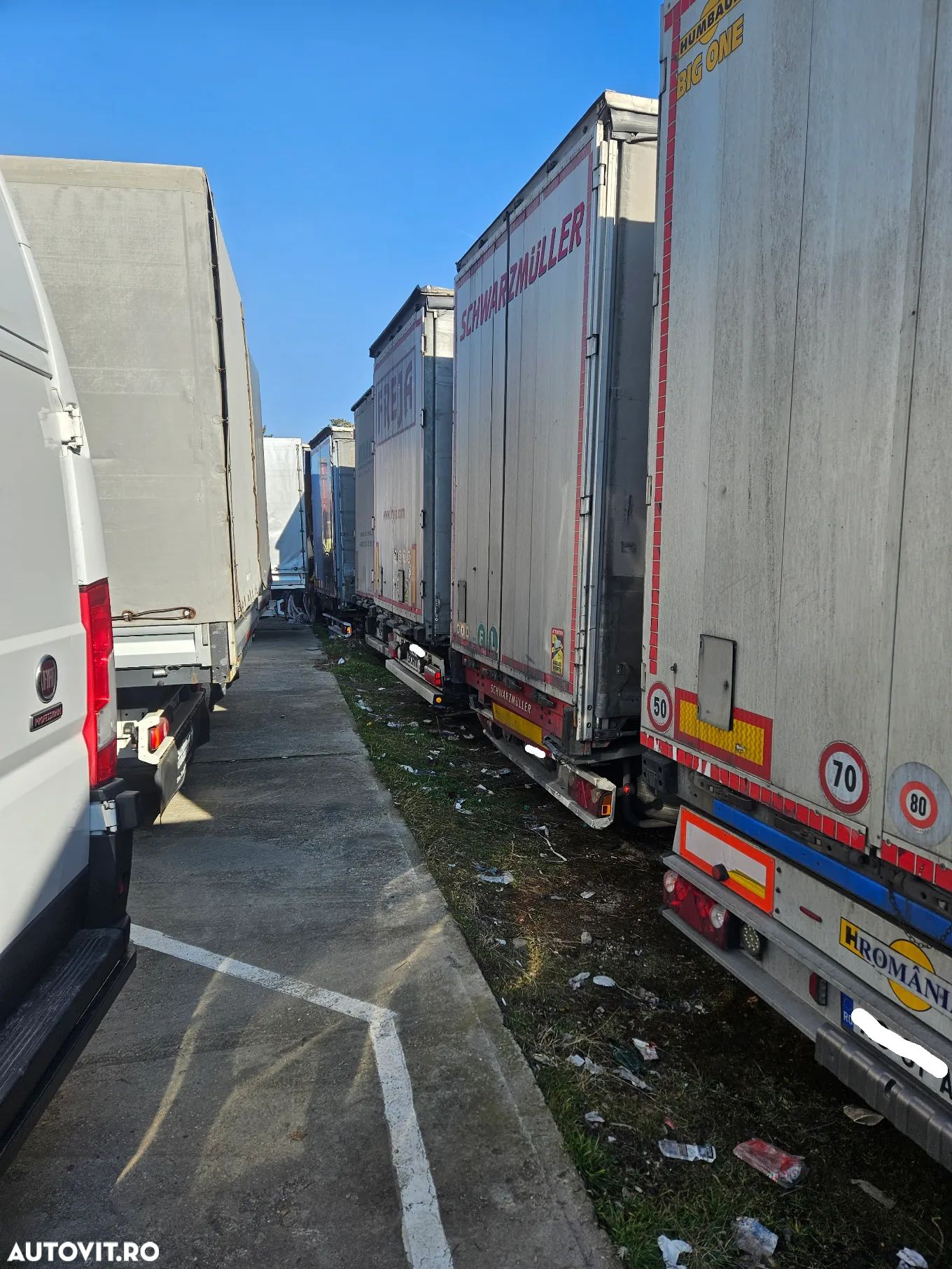 Schmitz Cargobull - 1