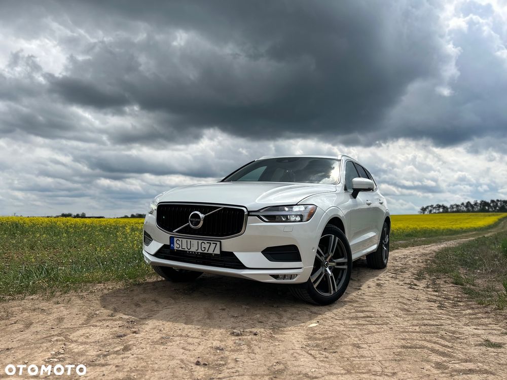 Volvo XC 60 T5 AWD Geartronic Momentum - 2