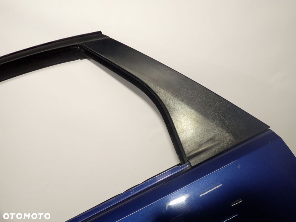 DRZWI LEWY TYŁ FORD FOCUS MK2 LIFT KOL:36 - 2