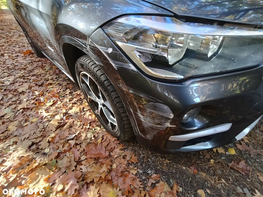 BMW X1 - 12