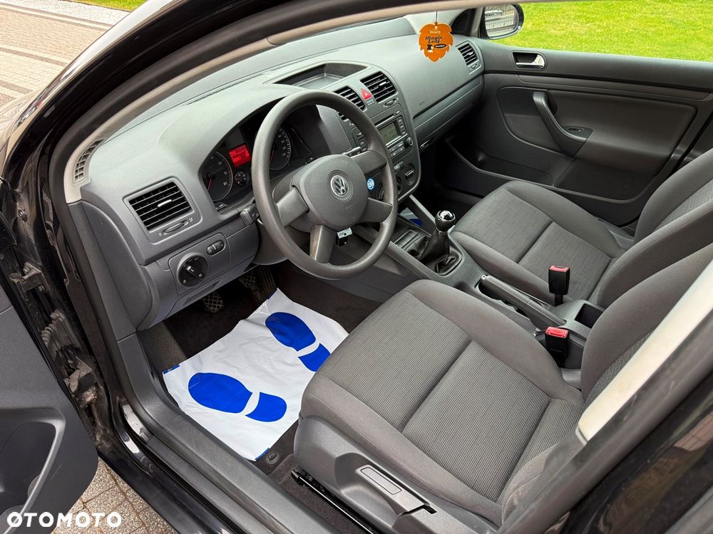 Volkswagen Golf 1.4 Goal - 14