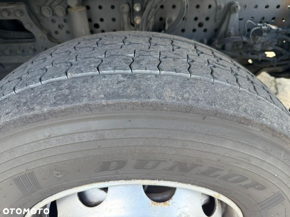 Mercedes-Benz ACTROS 2540 - 9