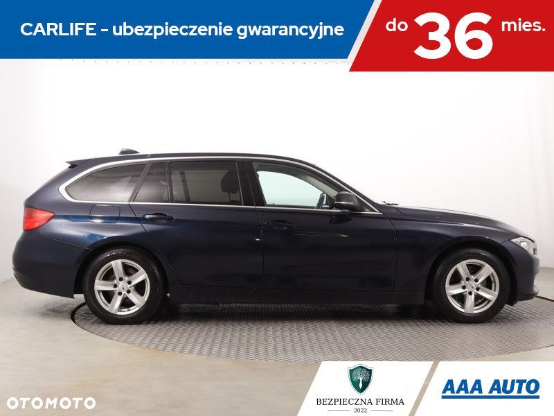 BMW Seria 3 - 8