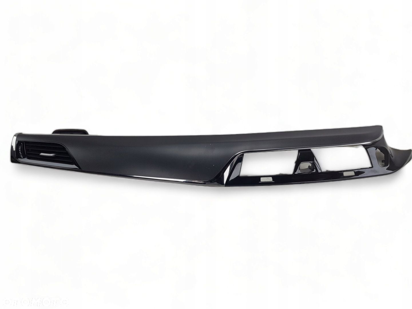 Listwa Deski Rozdzielczej Carbon BMW M5 G30 F90 4.4 V8 708632 Anglik - 1