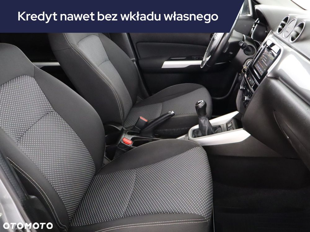 Suzuki Vitara - 11