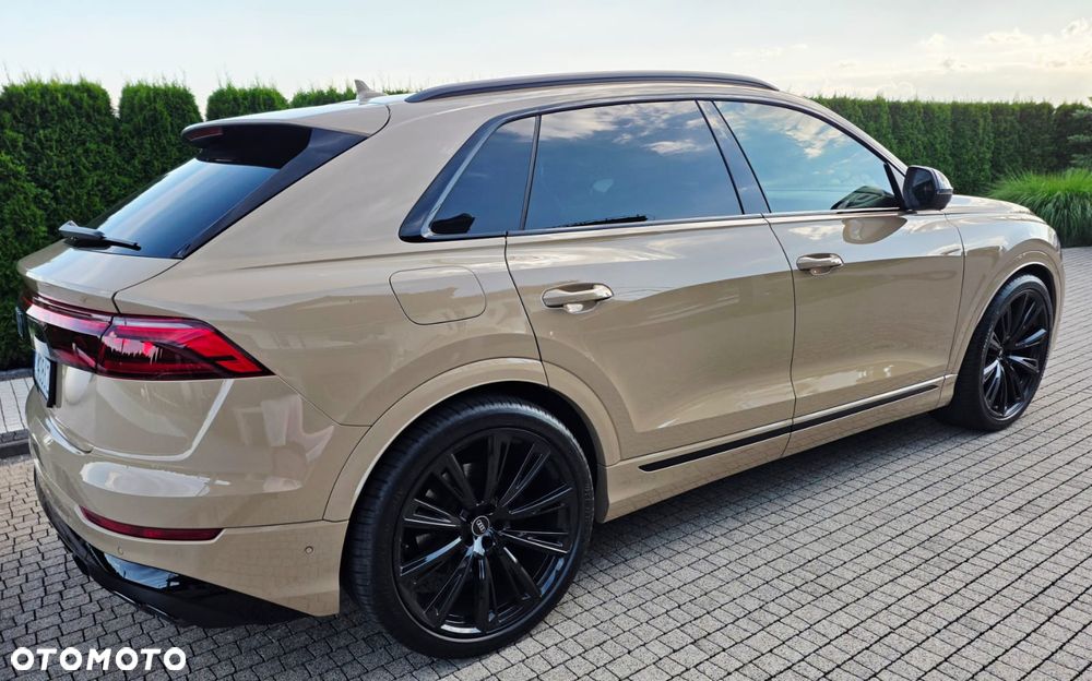 Audi SQ8 - 3