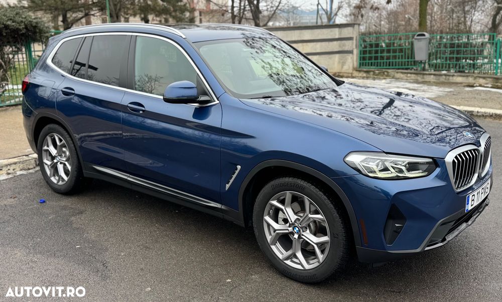 BMW X3 - 24