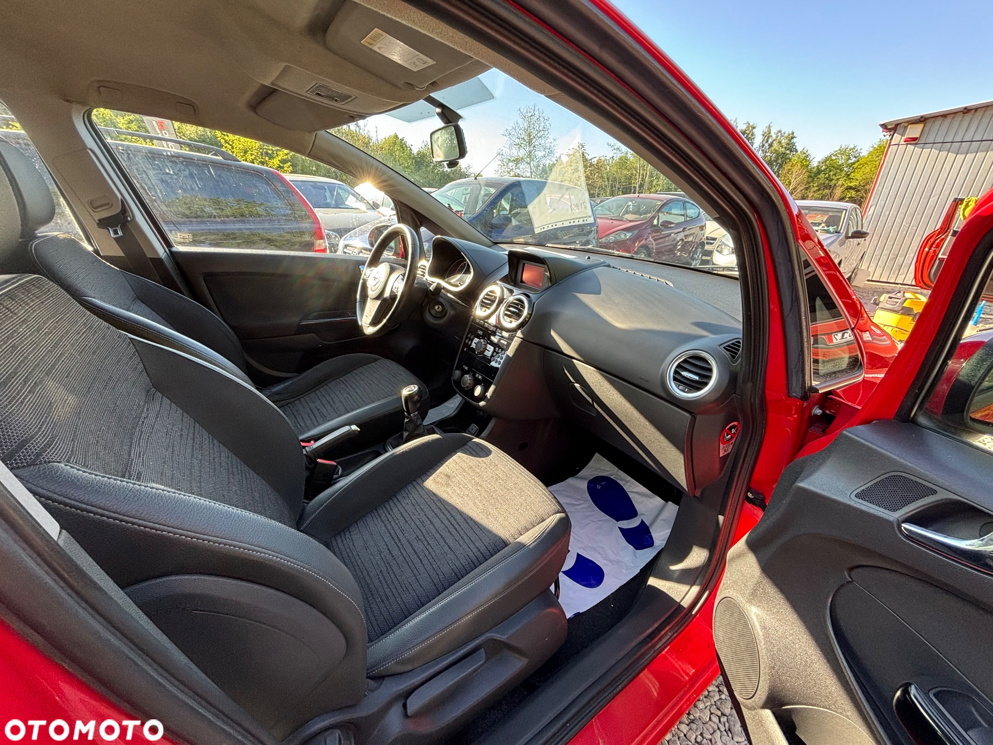 Opel Corsa - 18