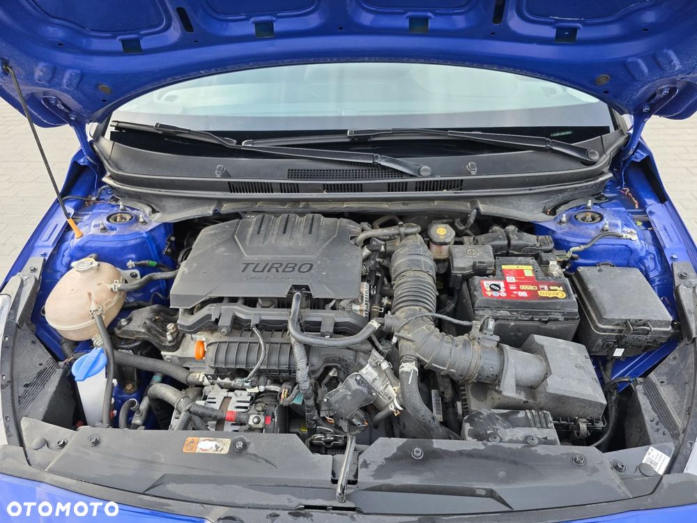Hyundai i20 1.0 T-GDI 48V-Hybrid Prime - 13