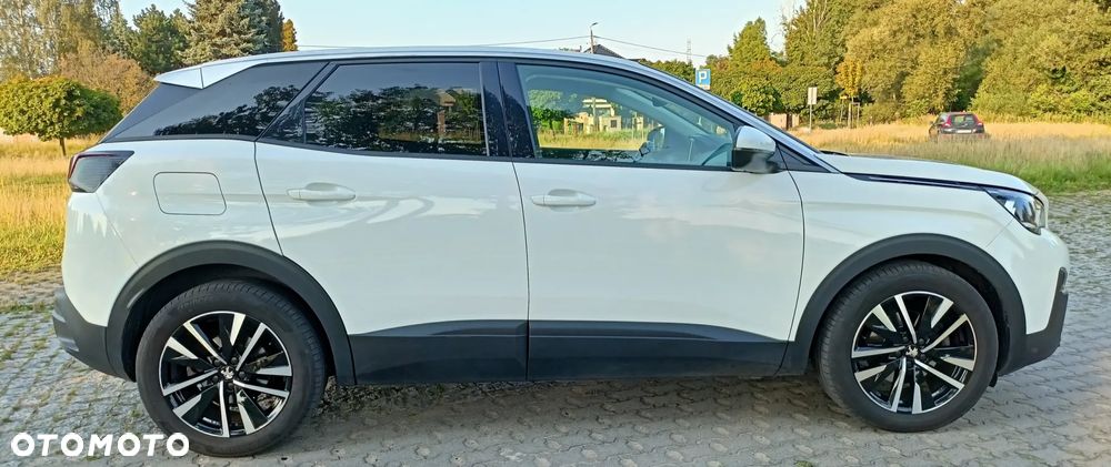 Peugeot 3008 2.0 BlueHDi Active - 3