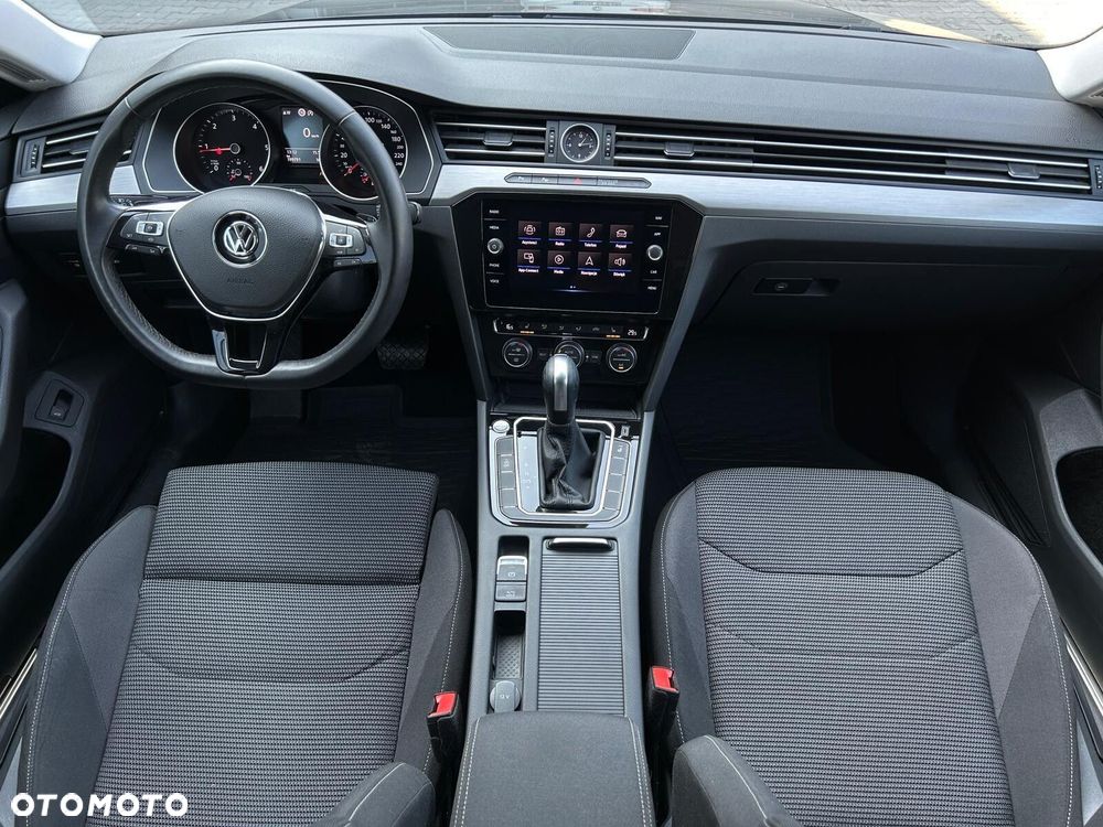 Volkswagen Arteon 2.0 TDI SCR Essence DSG - 4