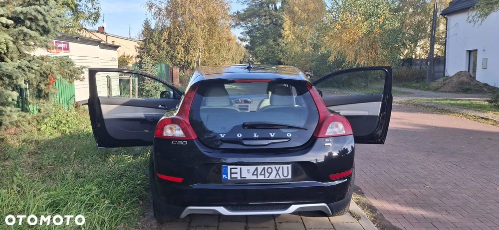 Volvo C30 1.6D DRIVe Kinetic Start-Stop - 7