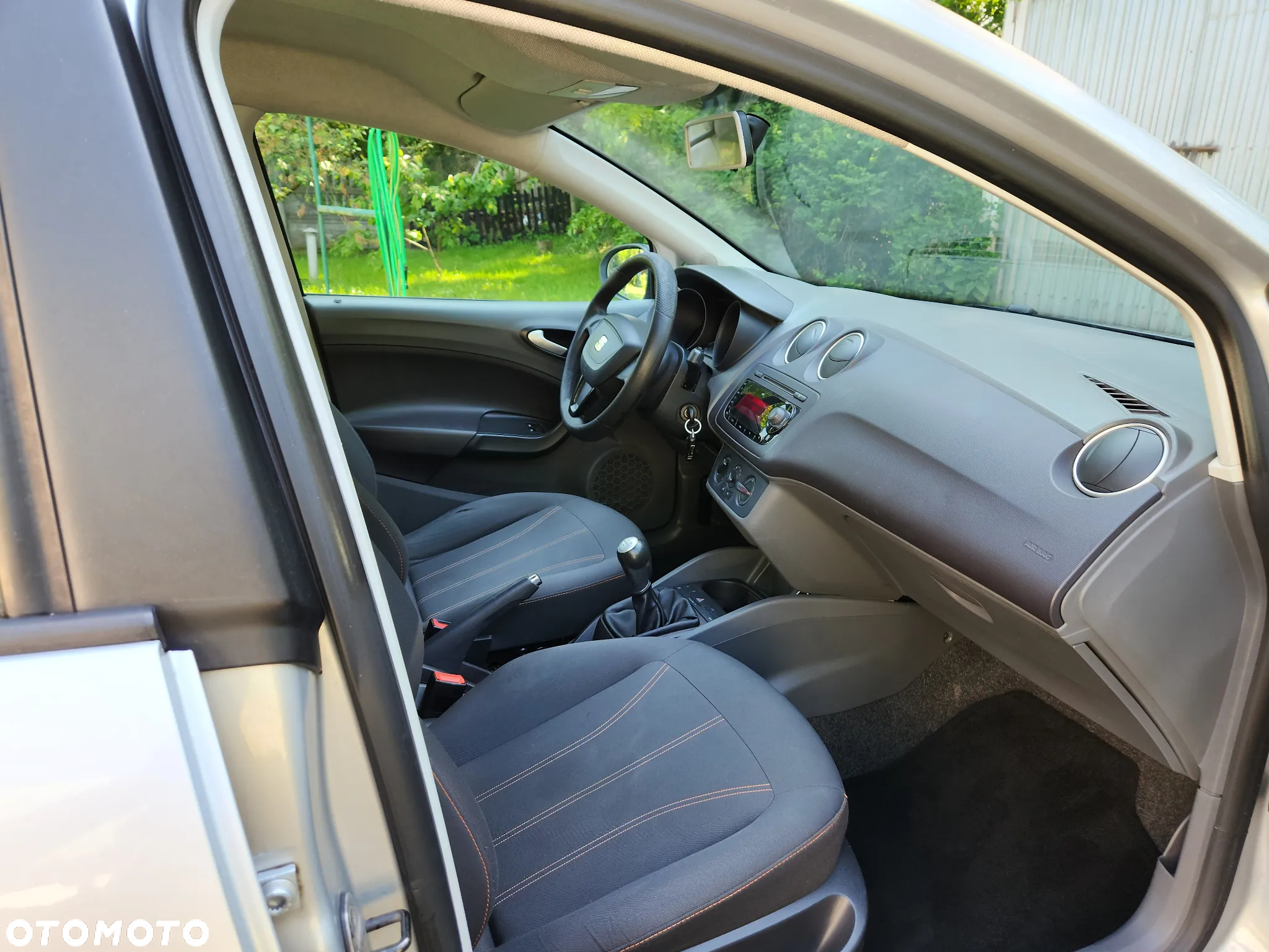 Seat Ibiza - 10