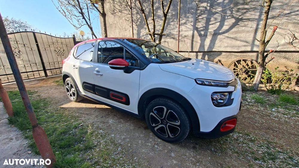 Citroën C3 - 7