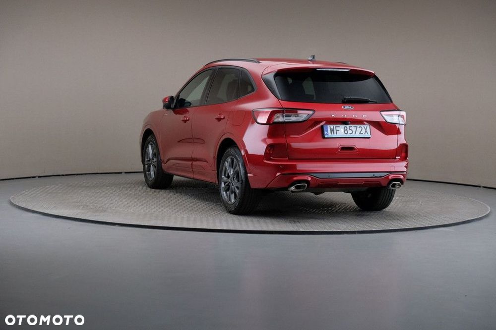 Ford Kuga - 2