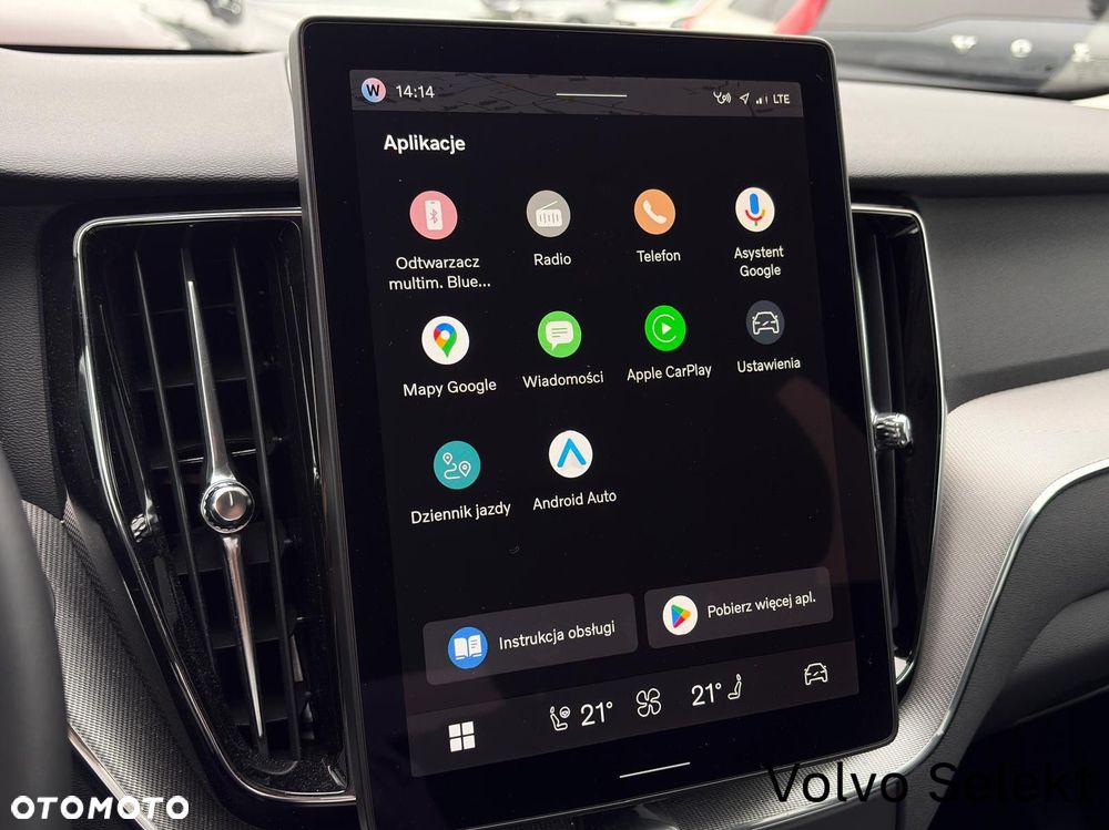 Volvo XC 60 - 23