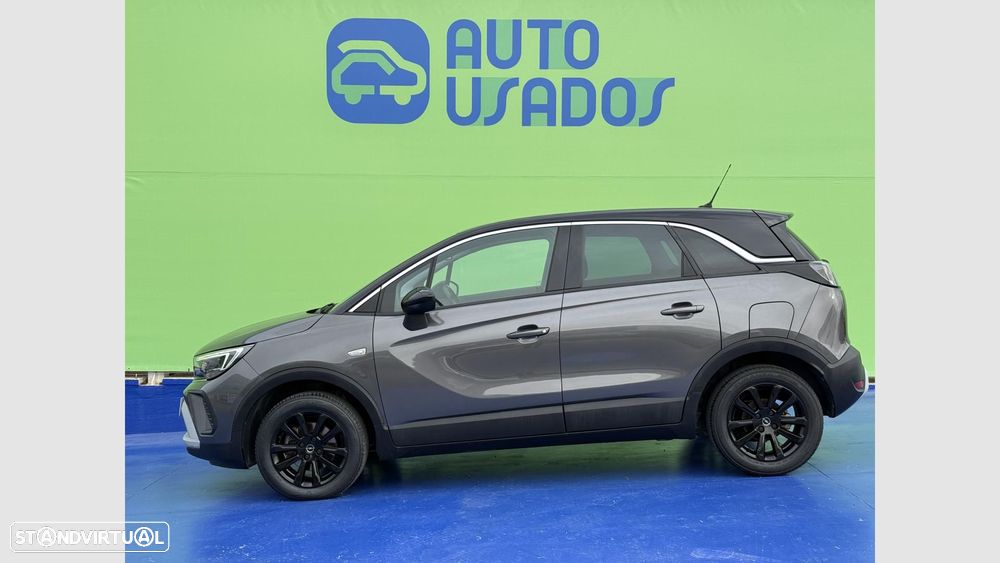 Opel Crossland 1.2 T Design & Tech - 9