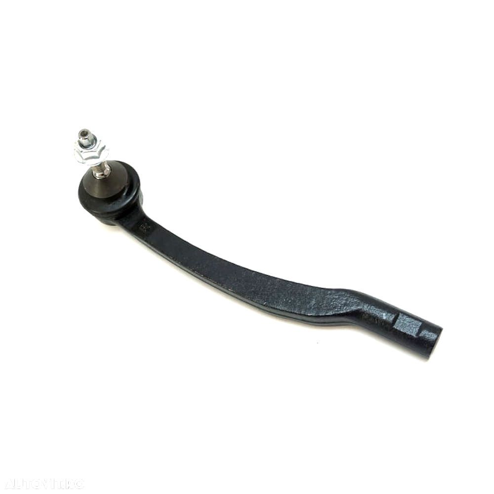 Cap bara Volvo Xc70 Cross Country, Xc90 I Teknorot parte montare : Dreapta, spre exterior - 1