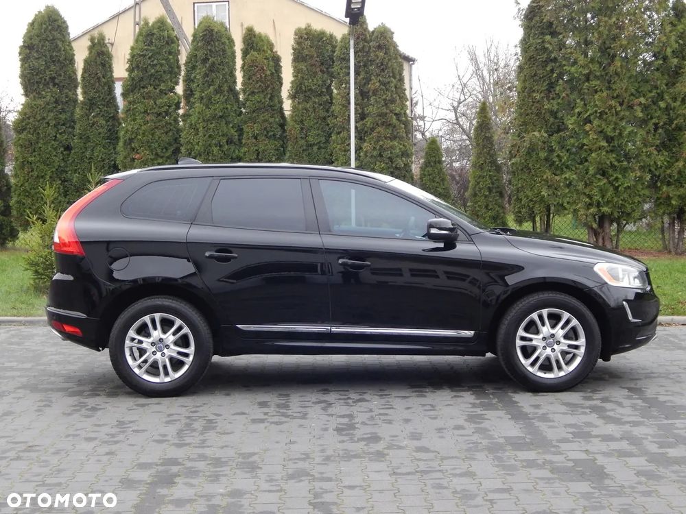 Volvo XC 60 T5 Geartronic Kinetic - 8