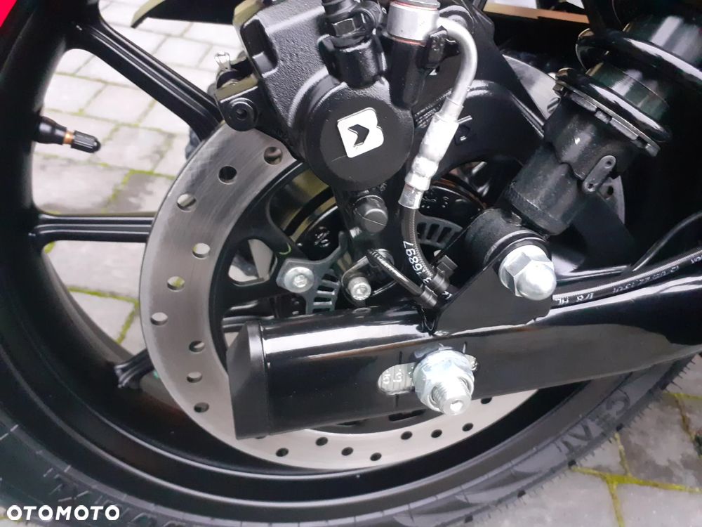 Royal Enfield Meteor - 8