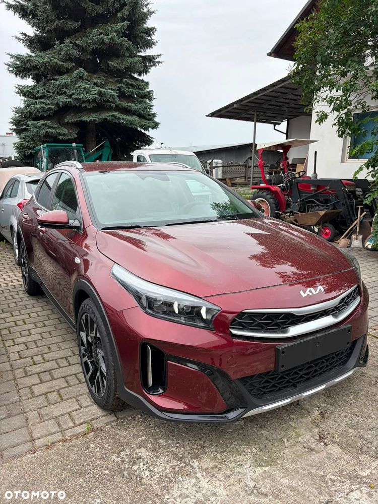 Kia XCeed - 3